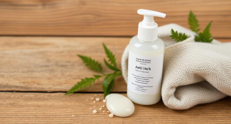 7 Cara Efektif Mengatasi Gejala Kudis di Rumah