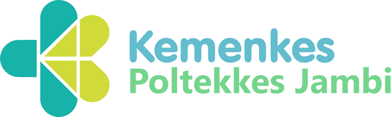 logo poltekkes jambi