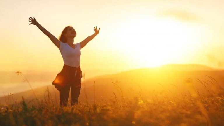 7 Tips Sederhana untuk Meningkatkan Kesehatan Mental Anda