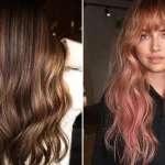 5 Tips Merawat Rambut Setelah Pewarnaan