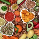 7 Makanan yang Membantu Menstabilkan Hormon