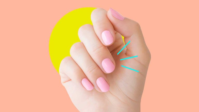 7 Cara Alami untuk Memperkuat Kuku Anda