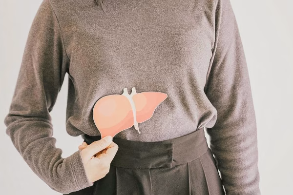 7 Cara Alami untuk Mendukung Fungsi Hati 7 Cara Alami untuk Mendukung Fungsi Hati