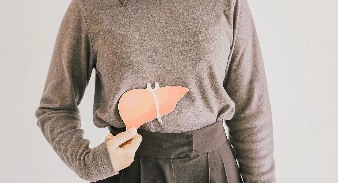 7 Cara Alami untuk Mendukung Fungsi Hati