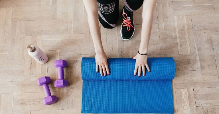 7 Cara Efektif Menjaga Berat Badan Ideal