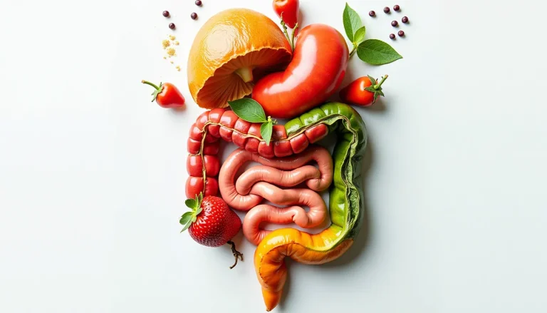 7 Makanan Terbaik untuk Mendukung Sistem Pencernaan