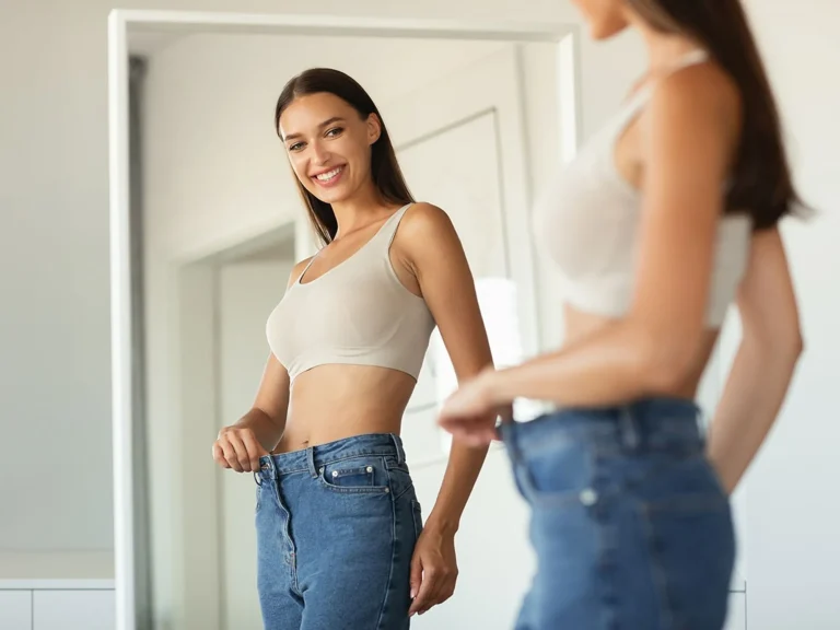 10 Cara Efektif Menurunkan Berat Badan Tanpa Tersiksa