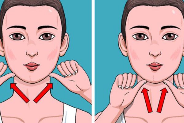 5 Latihan Sederhana untuk Menguatkan Otot Rahang 5 Latihan Sederhana untuk Menguatkan Otot Rahang