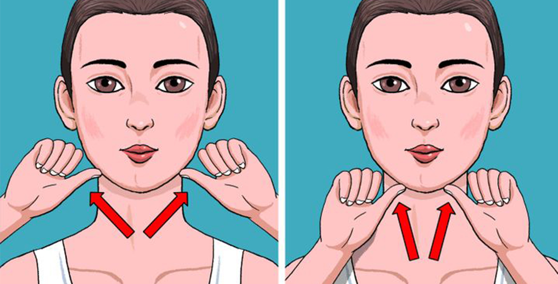 5 Latihan Sederhana untuk Menguatkan Otot Rahang