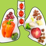 10 Makanan yang Bantu Bersihkan Paru-Paru Secara Alami