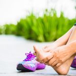 7 Tips Sederhana Mengatasi Kaki Pegal Setelah Aktivitas Seharian