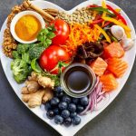 7 Makanan Sehat yang Baik untuk Jantung