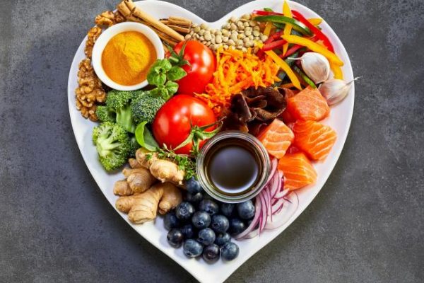 7 Makanan Sehat yang Baik untuk Jantung 7 Makanan Sehat yang Baik untuk Jantung