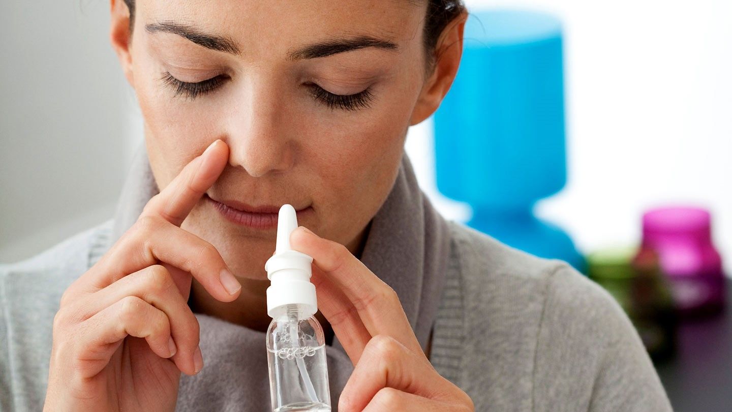 5 Tips Membersihkan Hidung dengan Aman