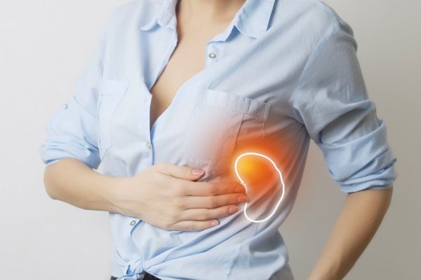 5 Tanda Limpa Kamu Butuh Perhatian Medis