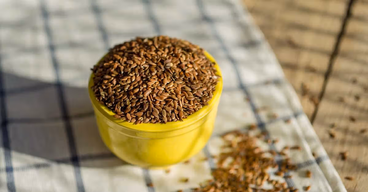 10 Makanan yang Bantu Menjaga Kesehatan Hormon
