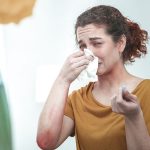 7 Tips Menghindari Iritasi Hidung Saat Cuaca Ekstrem