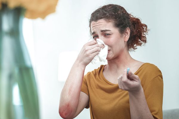 7 Tips Menghindari Iritasi Hidung Saat Cuaca Ekstrem