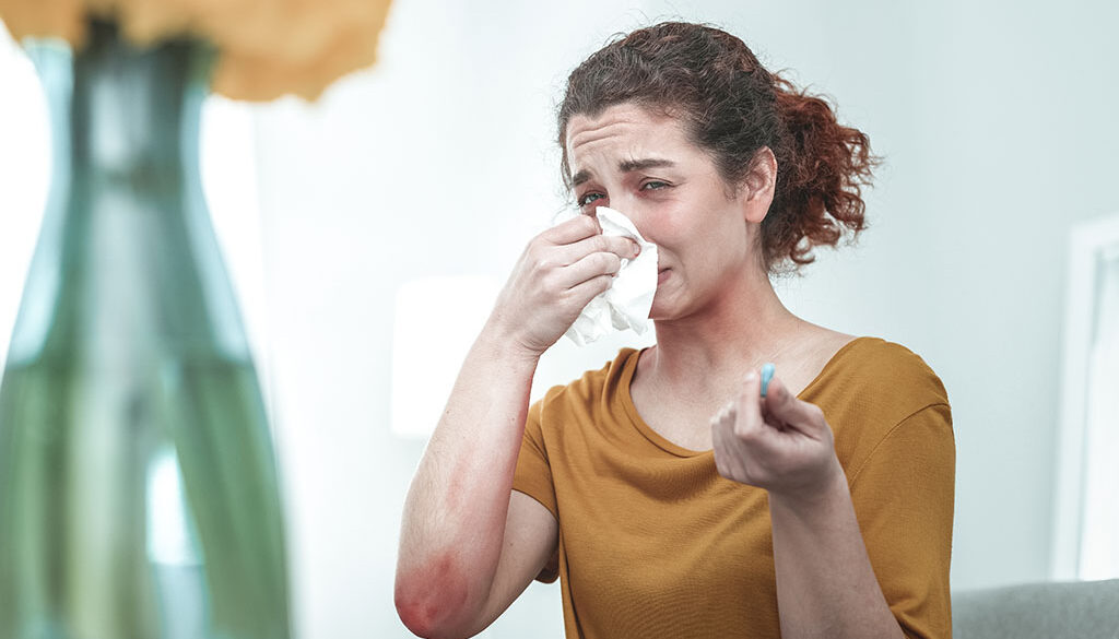 7 Tips Menghindari Iritasi Hidung Saat Cuaca Ekstrem