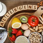 10 Makanan yang Harus Dihindari untuk Pengidap Alergi