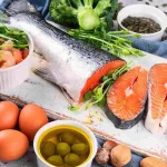 5 Makanan yang Bantu Jaga Kesehatan Lutut
