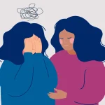 7 Tips Menenangkan Pikiran Saat Mengalami Halusinasi