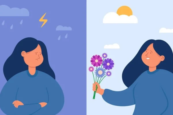 7 Cara Alami Mengatasi Mood Swing Sehari-hari 7 Cara Alami Mengatasi Mood Swing Sehari-hari