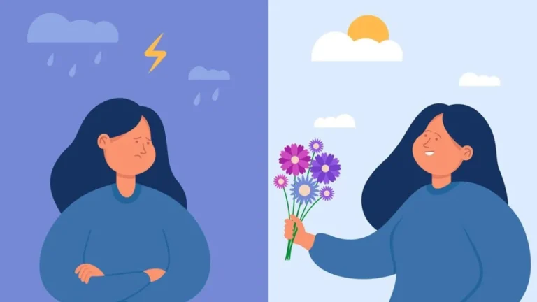 7 Cara Alami Mengatasi Mood Swing Sehari-hari