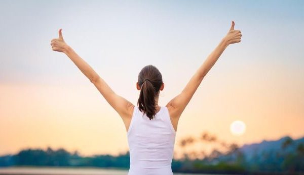 7 Cara Menenangkan Diri Saat Dilanda Stres Berat