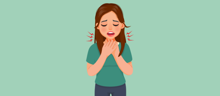 10 Cara Sederhana Menjaga Tenggorokan Tetap Sehat