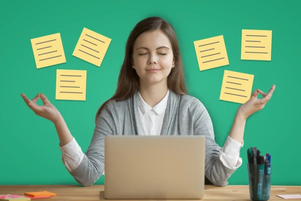 7 Tips Mengurangi Stres di Tengah Kesibukan Harian