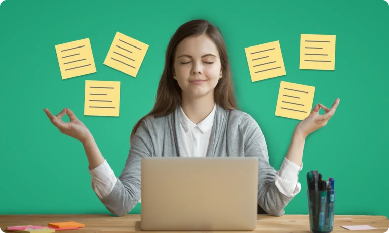 7 Tips Mengurangi Stres di Tengah Kesibukan Harian