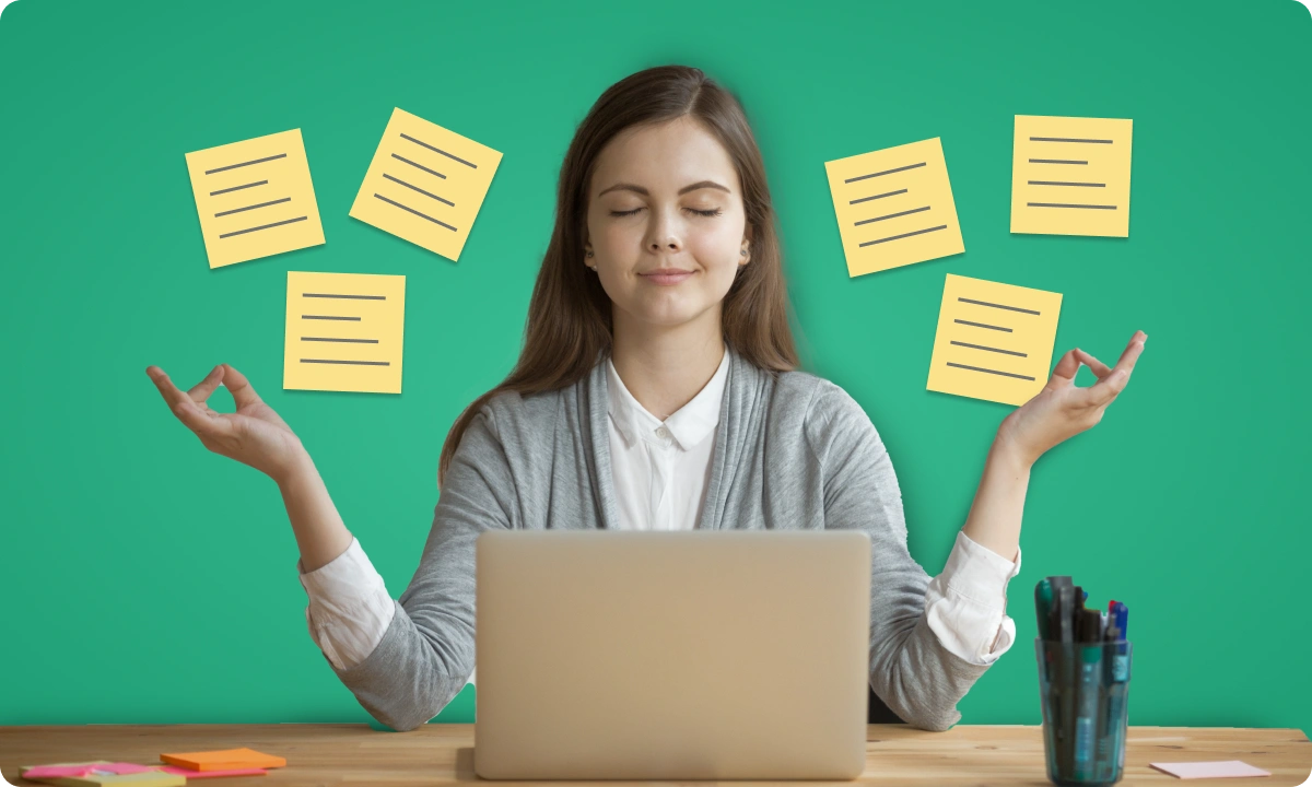 7 Tips Mengurangi Stres di Tengah Kesibukan Harian