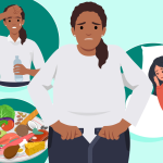 7 Cara Menurunkan Berat Badan Secara Alami