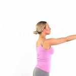 5 Latihan Sederhana untuk Menguatkan Otot Bahu
