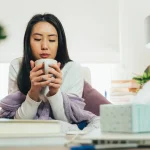7 Tips Ampuh Mengatasi Hidung Tersumbat Tanpa Obat