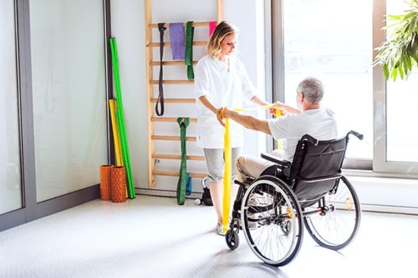 10 Tips Rehabilitasi Mandiri untuk Penderita Kelumpuhan