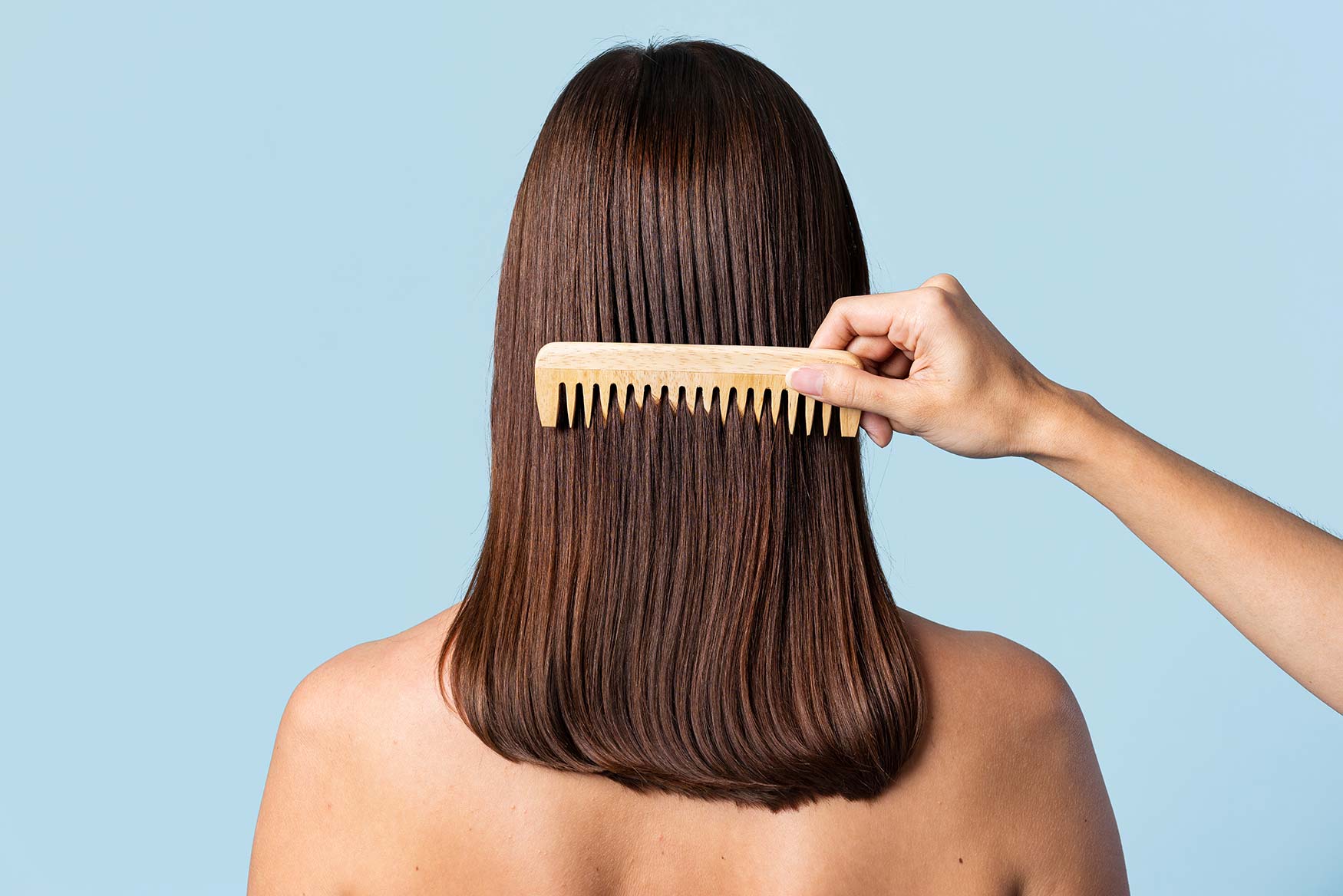 10 Cara Alami Menjaga Kesehatan Rambut Setiap Hari