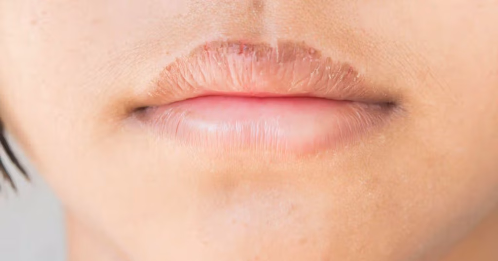 7 Tips Mengatasi Bibir Kering dan Pecah-Pecah Secara Alami