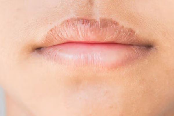 7 Tips Mengatasi Bibir Kering dan Pecah-Pecah Secara Alami