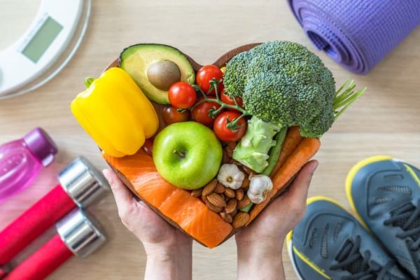 10 Makanan Terbaik untuk Jantung yang Lebih Sehat 10 Makanan Terbaik untuk Jantung yang Lebih Sehat